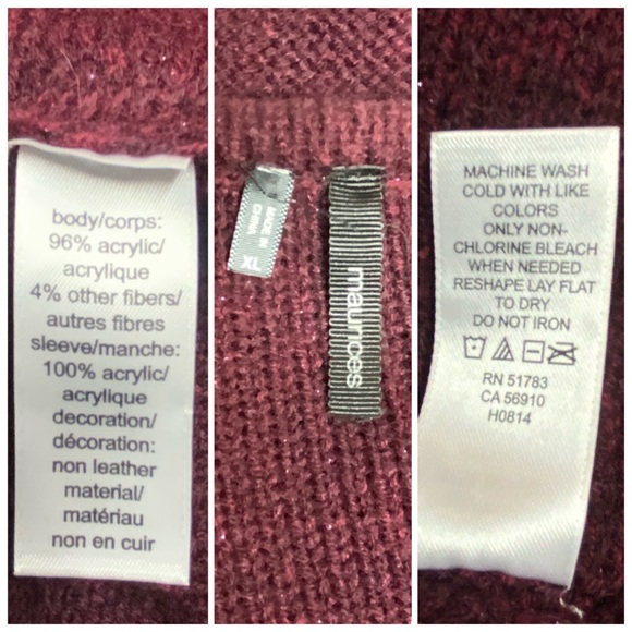 ๐ Maurices Cardigan Pending local pick up ๐ - Picture 5 of 5